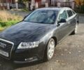 Чорний Ауді А6, об'ємом двигуна 3 л та пробігом 245 тис. км за 7000 $, фото 5 на Automoto.ua
