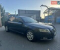 Ауди А6 2010 в Черновцах на Automoto.ua Черный Ауди А6, объемом двигателя 2 л и пробегом 296 тыс. км за 11300 $, фото 22 на Automoto.ua
