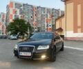 Чорний Ауді А6, об'ємом двигуна 2.7 л та пробігом 376 тис. км за 9500 $, фото 1 на Automoto.ua