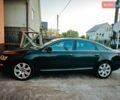 Черный Ауди А6, объемом двигателя 3 л и пробегом 253 тыс. км за 8999 $, фото 1 на Automoto.ua