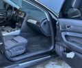 Чорний Ауді А6, об'ємом двигуна 2.7 л та пробігом 330 тис. км за 12200 $, фото 10 на Automoto.ua