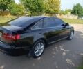 Чорний Ауді А6, об'ємом двигуна 2.97 л та пробігом 230 тис. км за 12400 $, фото 1 на Automoto.ua