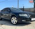 Чорний Ауді А6, об'ємом двигуна 2.77 л та пробігом 287 тис. км за 7990 $, фото 1 на Automoto.ua