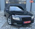 Ауді А6 2010 у Сарнах на Automoto.ua Чорний Ауді А6, об'ємом двигуна 2.7 л та пробігом 330 тис. км за 12200 $, фото 3 на Automoto.ua