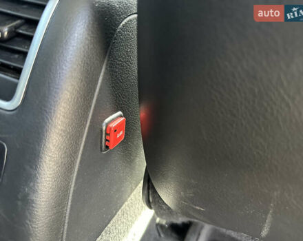 Чорний Ауді А6, об'ємом двигуна 4.2 л та пробігом 200 тис. км за 24999 $, фото 16 на Automoto.ua