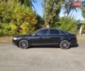 Чорний Ауді А6, об'ємом двигуна 3 л та пробігом 232 тис. км за 9200 $, фото 5 на Automoto.ua