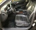 Чорний Ауді А6, об'ємом двигуна 2.8 л та пробігом 100 тис. км за 12000 $, фото 7 на Automoto.ua