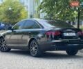 Черный Ауди А6, объемом двигателя 2 л и пробегом 380 тыс. км за 9950 $, фото 15 на Automoto.ua