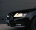 Чорний Ауді А6, об'ємом двигуна 2 л та пробігом 269 тис. км за 11000 $, фото 72 на Automoto.ua
