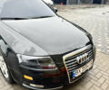Чорний Ауді А6, об'ємом двигуна 3 л та пробігом 376 тис. км за 9500 $, фото 1 на Automoto.ua