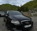 Черный Ауди А6, объемом двигателя 3 л и пробегом 230 тыс. км за 7800 $, фото 1 на Automoto.ua