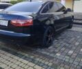 Чорний Ауді А6, об'ємом двигуна 1.97 л та пробігом 286 тис. км за 11800 $, фото 9 на Automoto.ua