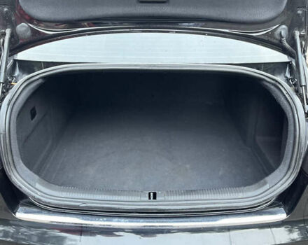 Черный Ауди А6, объемом двигателя 2.7 л и пробегом 280 тыс. км за 10200 $, фото 7 на Automoto.ua