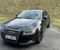 Черный Ауди А6, объемом двигателя 3 л и пробегом 250 тыс. км за 3300 $, фото 1 на Automoto.ua