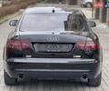 Чорний Ауді А6, об'ємом двигуна 2 л та пробігом 295 тис. км за 10900 $, фото 36 на Automoto.ua