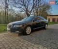 Черный Ауди А6, объемом двигателя 1.97 л и пробегом 335 тыс. км за 10750 $, фото 13 на Automoto.ua