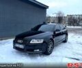 Черный Ауди А6, объемом двигателя 3 л и пробегом 250 тыс. км за 8900 $, фото 2 на Automoto.ua