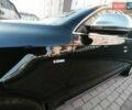 Черный Ауди А6, объемом двигателя 2 л и пробегом 243 тыс. км за 13500 $, фото 14 на Automoto.ua