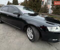 Черный Ауди А6, объемом двигателя 2.8 л и пробегом 287 тыс. км за 9500 $, фото 2 на Automoto.ua