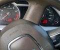 Черный Ауди А6, объемом двигателя 3 л и пробегом 152 тыс. км за 8500 $, фото 5 на Automoto.ua