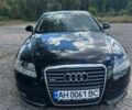 Чорний Ауді А6, об'ємом двигуна 2.8 л та пробігом 248 тис. км за 10500 $, фото 1 на Automoto.ua