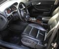 Чорний Ауді А6, об'ємом двигуна 2 л та пробігом 1 тис. км за 12000 $, фото 4 на Automoto.ua