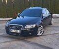 Черный Ауди А6, объемом двигателя 3 л и пробегом 187 тыс. км за 3300 $, фото 1 на Automoto.ua