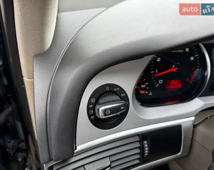 Черный Ауди А6, объемом двигателя 2.8 л и пробегом 253 тыс. км за 7700 $, фото 9 на Automoto.ua