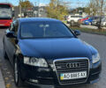 Чорний Ауді А6, об'ємом двигуна 2.77 л та пробігом 195 тис. км за 9000 $, фото 7 на Automoto.ua