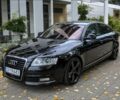 Чорний Ауді А6, об'ємом двигуна 3.2 л та пробігом 249 тис. км за 3700 $, фото 1 на Automoto.ua