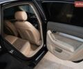 Чорний Ауді А6, об'ємом двигуна 2 л та пробігом 269 тис. км за 11000 $, фото 30 на Automoto.ua