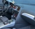 Чорний Ауді А6, об'ємом двигуна 2.7 л та пробігом 330 тис. км за 12200 $, фото 13 на Automoto.ua