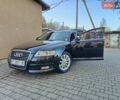 Черный Ауди А6, объемом двигателя 1.97 л и пробегом 335 тыс. км за 10750 $, фото 29 на Automoto.ua