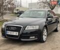Чорний Ауді А6, об'ємом двигуна 3 л та пробігом 310 тис. км за 9500 $, фото 1 на Automoto.ua