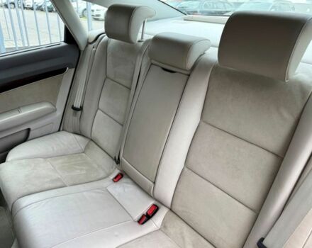 Черный Ауди А6, объемом двигателя 3 л и пробегом 285 тыс. км за 2400 $, фото 6 на Automoto.ua