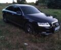 Чорний Ауді А6, об'ємом двигуна 3 л та пробігом 232 тис. км за 9200 $, фото 8 на Automoto.ua
