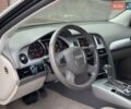 Чорний Ауді А6, об'ємом двигуна 2 л та пробігом 295 тис. км за 10900 $, фото 46 на Automoto.ua