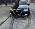 Черный Ауди А6, объемом двигателя 3 л и пробегом 306 тыс. км за 12100 $, фото 1 на Automoto.ua