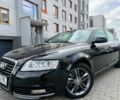 Черный Ауди А6, объемом двигателя 3 л и пробегом 285 тыс. км за 2400 $, фото 1 на Automoto.ua
