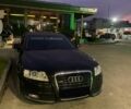 Чорний Ауді А6, об'ємом двигуна 3 л та пробігом 298 тис. км за 12000 $, фото 1 на Automoto.ua
