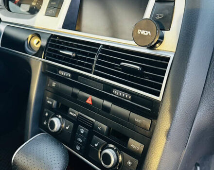 Чорний Ауді А6, об'ємом двигуна 3 л та пробігом 290 тис. км за 7499 $, фото 20 на Automoto.ua