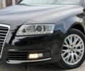 Черный Ауди А6, объемом двигателя 2.8 л и пробегом 293 тыс. км за 8500 $, фото 1 на Automoto.ua