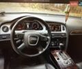 Черный Ауди А6, объемом двигателя 2.8 л и пробегом 100 тыс. км за 9300 $, фото 5 на Automoto.ua