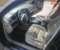 Черный Ауди А6, объемом двигателя 3.01 л и пробегом 185 тыс. км за 10999 $, фото 1 на Automoto.ua