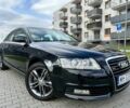 Черный Ауди А6, объемом двигателя 3 л и пробегом 285 тыс. км за 2400 $, фото 1 на Automoto.ua