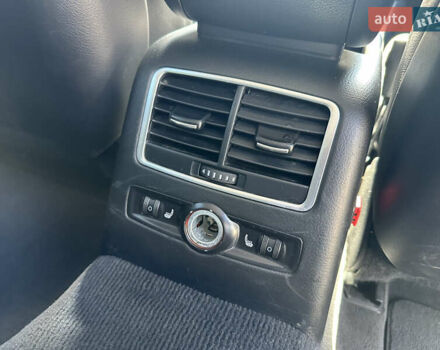 Чорний Ауді А6, об'ємом двигуна 4.2 л та пробігом 200 тис. км за 24999 $, фото 15 на Automoto.ua