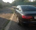 Черный Ауди А6, объемом двигателя 2.8 л и пробегом 189 тыс. км за 11800 $, фото 4 на Automoto.ua