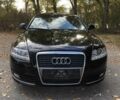 Чорний Ауді А6, об'ємом двигуна 2 л та пробігом 1 тис. км за 12000 $, фото 1 на Automoto.ua