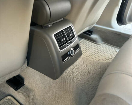 Чорний Ауді А6, об'ємом двигуна 1.97 л та пробігом 285 тис. км за 10350 $, фото 46 на Automoto.ua