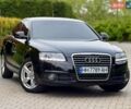 Черный Ауди А6, объемом двигателя 2.77 л и пробегом 201 тыс. км за 8700 $, фото 1 на Automoto.ua